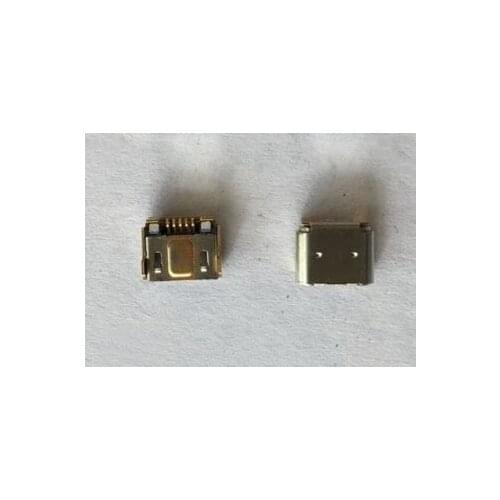 100pcs/lot, New for HTC ONE M8 M9 M9+ PLUS micro USB charger charging connector port dock plug