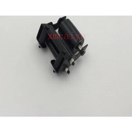 2 pieces C5.020.018 c5.020.017 For CD102 Machine Stretching roller HD Machine Parts