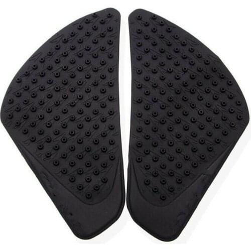 2pcs Gas Tank Pad Traction Side Fuel Grip Decal Protector For Honda CB1300 2006-2015 Motrocycle