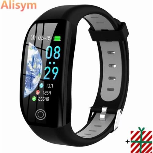 Умные браслеты Alisym China At AliExpress