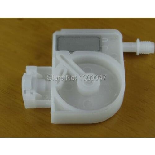 Free shipping 10pcs printer damper for Epson Stylus Pro PX6200S printer