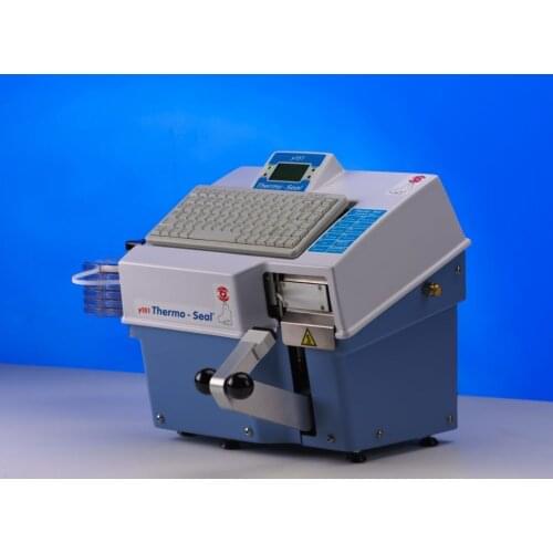 INK PRINTER RIBBON For Thermopatch Y-151T RC2410-015 Temporary textile identification system