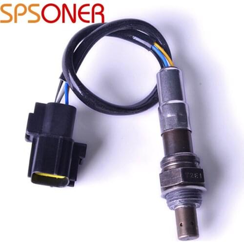 SPSONER Oxygen Sensor O2 Sensor G5900-3800103 For Toyota Soluna Vios Lambda Probe Sensors Air Fuel Ratio Sensor High Quality
