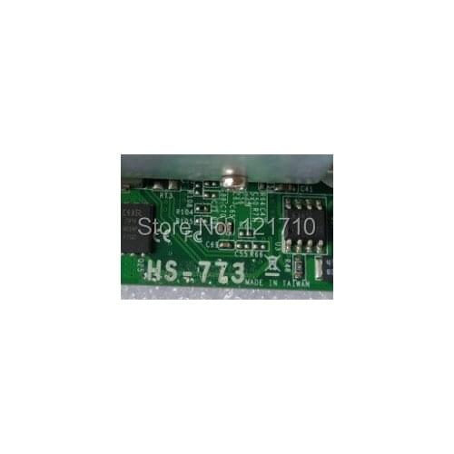 Industrial equipment board HS-773
