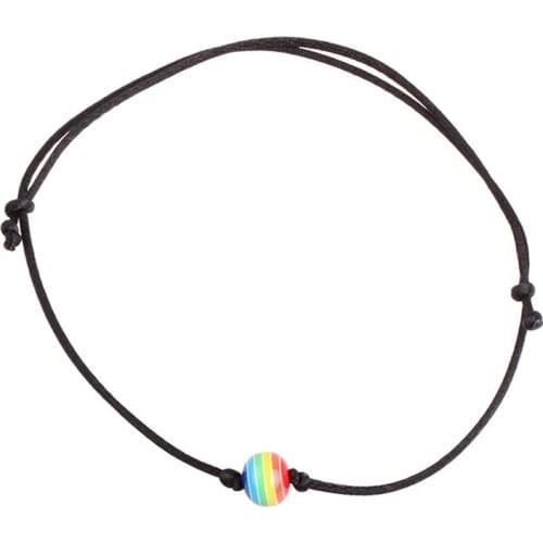 EAMIOR Bracelets On The Leg