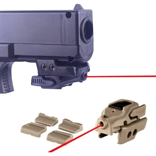 Fyzlcion Laser Pointers