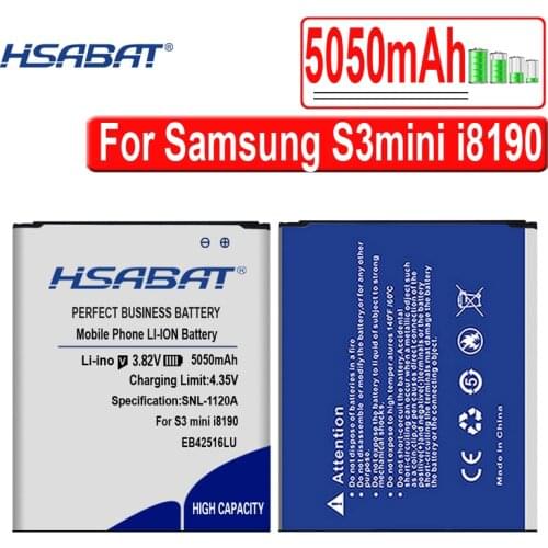 HSABAT Samsung Galaxy J1 Mini Batteries
