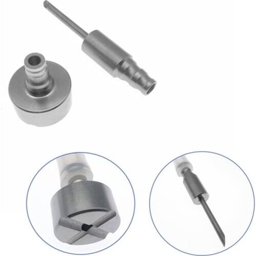 Injection Auxiliary tools water injection sterile liposuction Tool