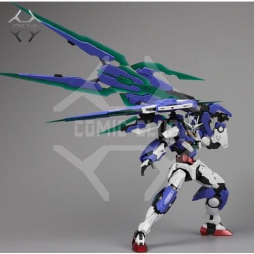 COMIC CLUB IN-STOCK DABAN 8822 MG 1/100 GNT-0000 00 QAN[T] OOQ MB Ver. Action Assembly Figure Robot Toy