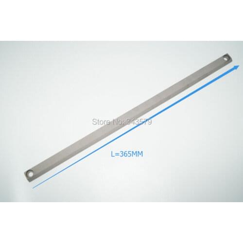 Machine pull rail,C5.072.605, spare parts