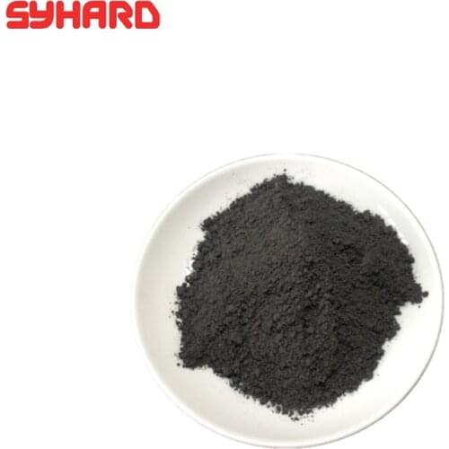 High Purity 200g 500g 1000g Metal powder Chromium Carbide Powder Cr3C2 Powder For Research