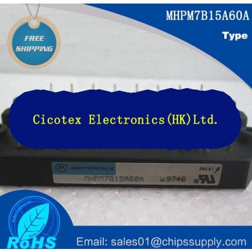 MHPM7B15A60A module