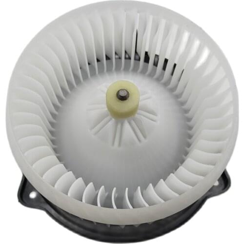 Heater fan OEM 79310-TM0-G01 79310TM0G01 Fit For Honda City 2009-2014