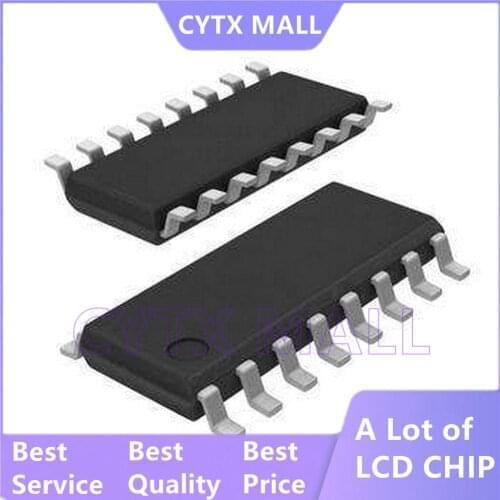 5PCS CS8323S CS8323 SOP16