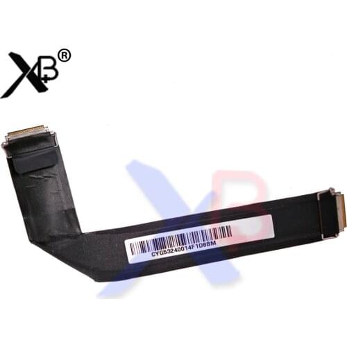 New LCD LVDs video display cable 923-0281 For iMac A1418 LCD Cable 21.5" 2K Display LCD LED LVDs Display Video Cable