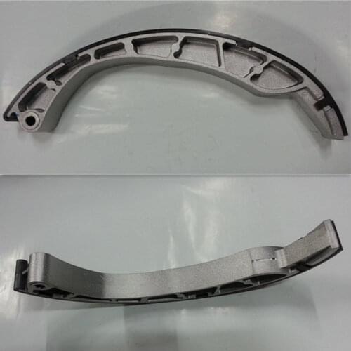 Genuine Tensioner Rail Assy for Ssangyong REXTON KYRON ACTYON 04~06 #6650502416