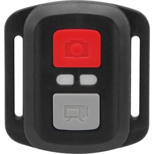 Remote control 2.4G for action camera sport cam S9/S9 Pro