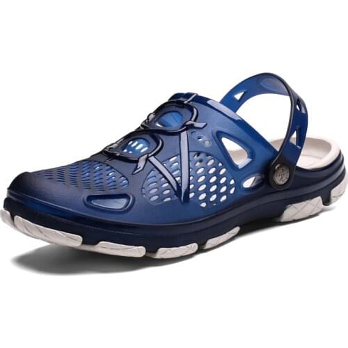 Qiongbu Men's Sandals