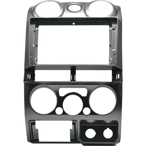 Redland Radio Frames
