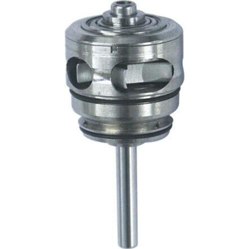 High Speed Handpiece Complete Rotor For NSK Ti-Mu03