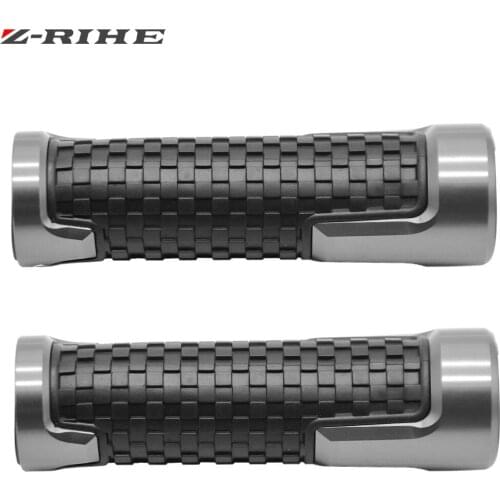 Motorcycle handlebar grips Lastest Product For YAMAHA TMAX T-MAX 530 500 TMAX530 SX DX 2014 2015 2016 2017 2018 handle grips