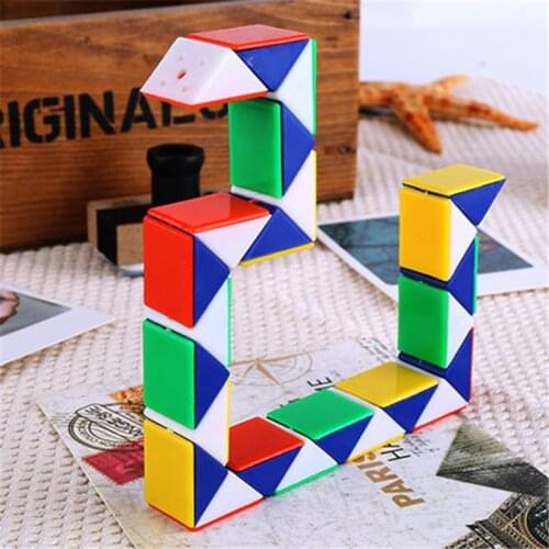 SAYOLOG Rubik's Cubes And Puzzles