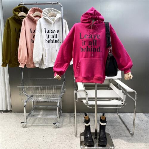 Toheliy Hooded Sweatshirts For Women