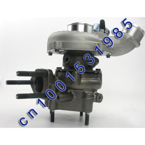 TURBOCHARGER GT1752S 282004A101 733952-0001 FOR KIA SORENTO 2.5TDI