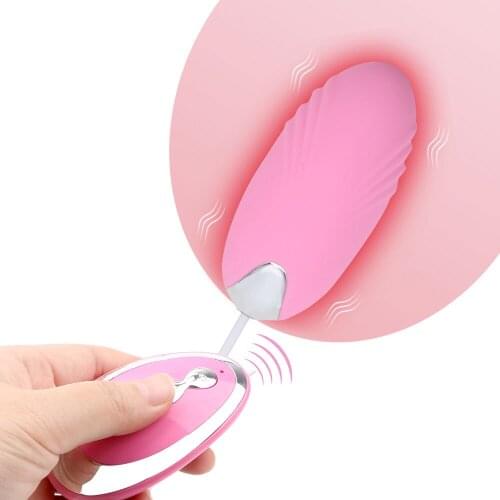 Vibrators for Women Bullet Vibrator Faloimitator G-Spot Massager Body Massager Clitoris Stimulator Sex Egg Balls Toys For Women