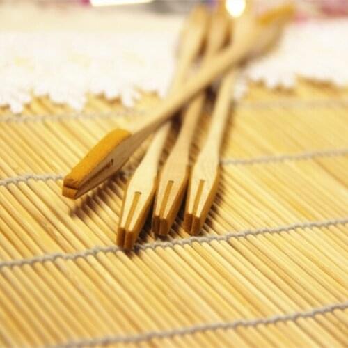 1 PCS piano accessories Double wood in the damper bar high-pitched sounds grea