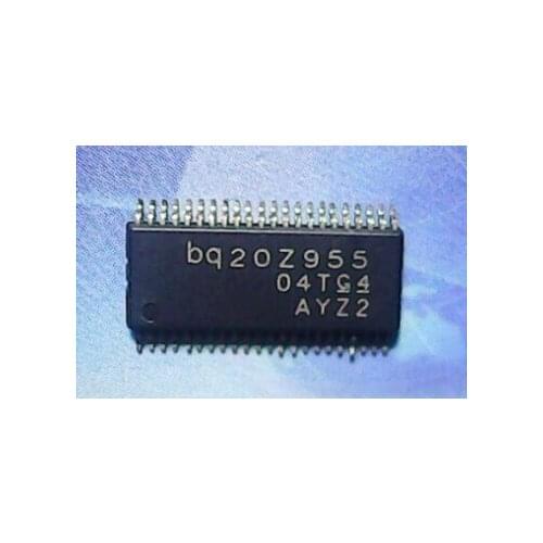 4pcs/lot BQ20Z955DBTR BQ20Z955 TSSOP-44 In Stock