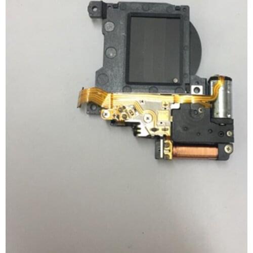 98% New, Used for Canon EOSM10 m10 Shutter Curtain Group Assembly Original Disassembly Test