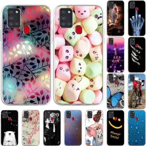 Чехлы для телефонов Samsung Galaxy A20s AKABEILA China At AliExpress