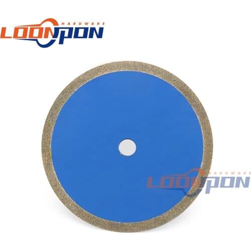 Diamond Saw Blade 200/250/300/350mm Granite Stone Cutting Disc for Granite Cutter Bore 25/32mm Grit 60 Thickness 2.0mm