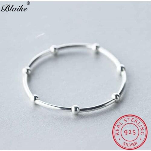 Blaike Bead Bracelets