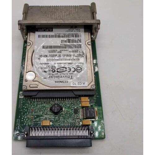 C7779-60272 C7769-60143 GL/2 formatter for HP DJ 800 815 820 fix error: 05:10 printer parts