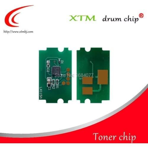 12X Toner chip for Olivetti d-Color P2226 P2226plus MF2624 MF2624plus B1237 B1238 B1239 B1240 printer chip