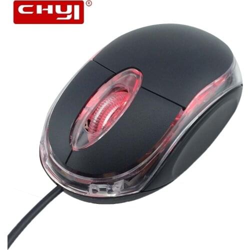 Chyi Laptop Mice