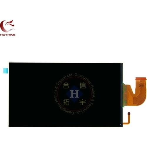 HOTHINK For New Lcd Screen Display Replacement For Nintendo Switch Ns Console Panel Repair Parts Kit