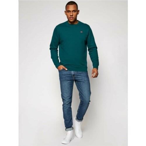 Levis Mens Fashion Jeans