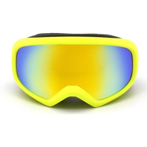 Ski Goggles 2021 New Mens and Womens Ski Goggles Goggles Ski Equipment Goggles