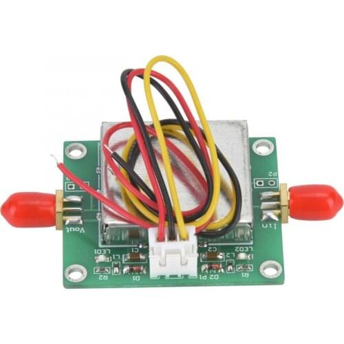 1 pcs TLC2201 Module I/V Converter TIA Transimpedance Amplification pA nA mA 4 Gear Optional