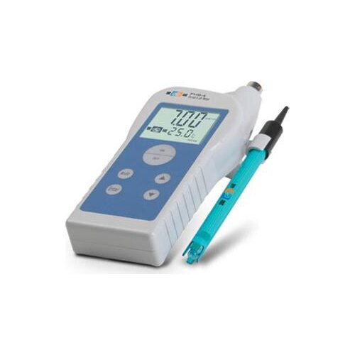 Portable pH Meter Tester 0.00.00~14.00pH 0~+-1400mV Accuracy:+-0.03pH Free Shipping
