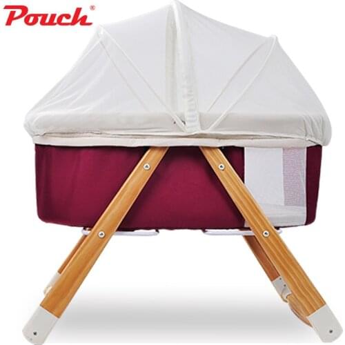 Pouch Home Textiles