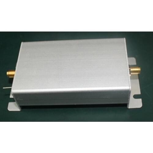 RF Power Amplifier Wideband UHF FM VHF UHF 1-500MHz 1.6W