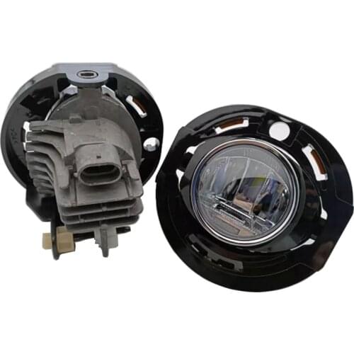 Led Fog Lights for Jeep Grand Cherokee 2014-16 For Dodge Charger 2015-19 for CHRYSLER PACIFICA 2017-19 for Chrysler 300 15-2019