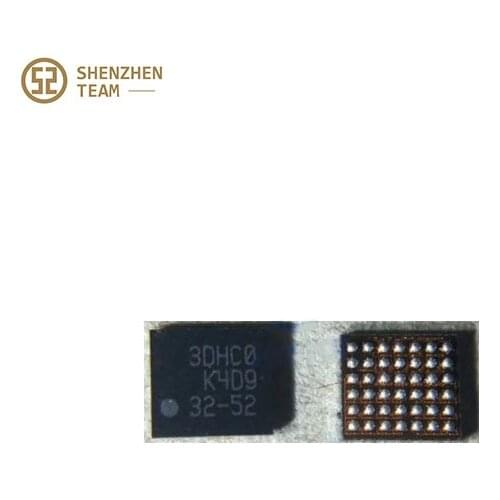 SZteam 1-10pcs/lot 3DHC0 mark 3D 3Dxxx FPF3788UCX 42pin display ic U4050 for samsung S10 S10+ Note 10