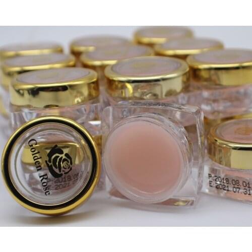 5 Pcs Vitamins A E Fast Healing Lips Bleaching Tattoo Aftercare Cream Balm-pink color Tattoo Nursing Repair ointments