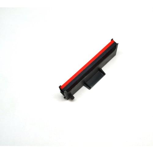 Cartridge Ribbon (black&red) for Maruzen ATR701 time recorder / time clock made in China