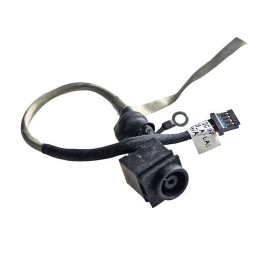 AC DC POWER JACK HARNESS PLUG IN CABLE FOR SONY PCG-61315L PCG-61316L PCG-61317L VPCEA22FX VPCEA24FM
